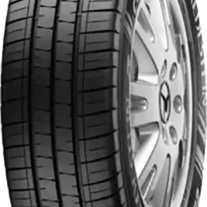 Anvelopa Vara 215/60 R17C 109/107T VREDESTEIN COMTRAC 2 Preferatul clienților